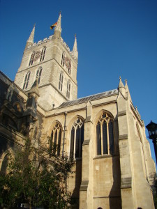 Southwark Cathedral