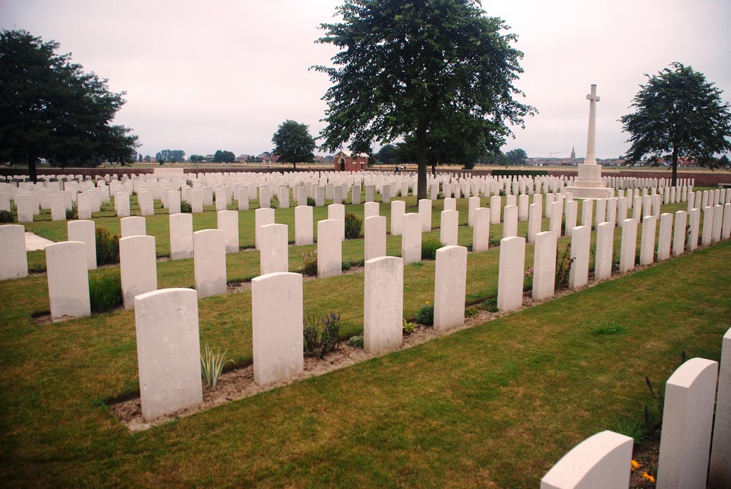 The Huts Cem Dikkebus Ieper Ypres