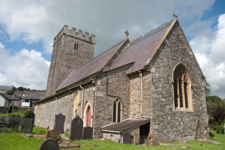 church