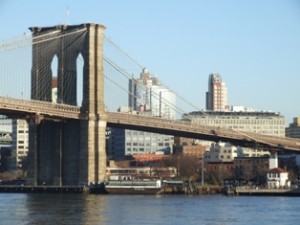 Brooklyn Bridge