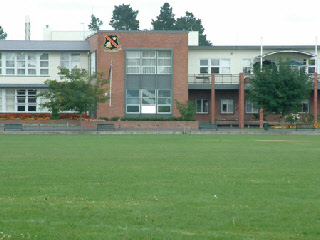 Hamilton Boys High School