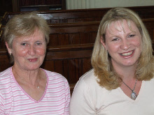 Jo Smith and her daughter Tracy