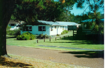 Pauanui Beach House