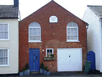 Wing Methodist Church