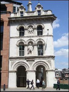 Walworth House, Holborn Viaduct