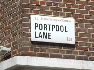 Portpool Lane