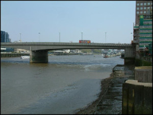 London Bridge