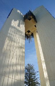 Burleigh Heads Lighthouse