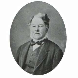 William Cooper Cooper