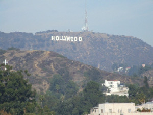 Hollywood Sign