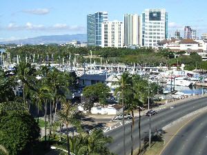 Honolulu, O'ahu