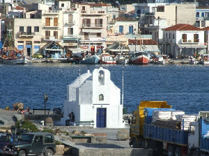 Church of Agios