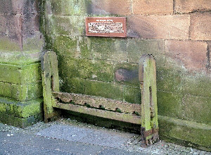 Berwick stocks