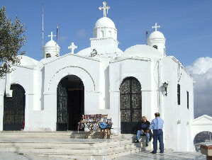 Church of St George