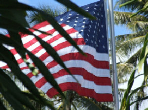 American Flag