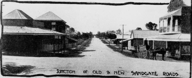 1908 picture courtesy of www.brisbanehistory.com