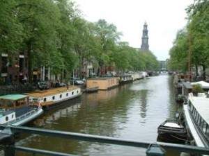 Prinsengracht