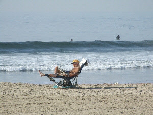 Venice Beach