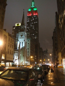 Empire State Building