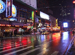 Broadway