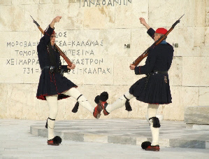 Tomb of the Unknown Soldier