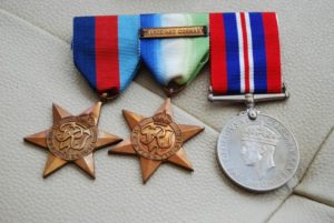 DSC_9607 Victors medals