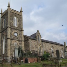 Magheragall Parish Church